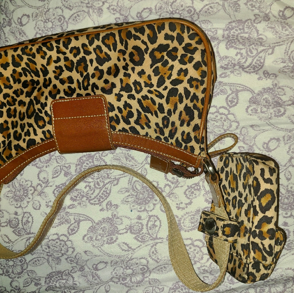 Guess Mini purse
